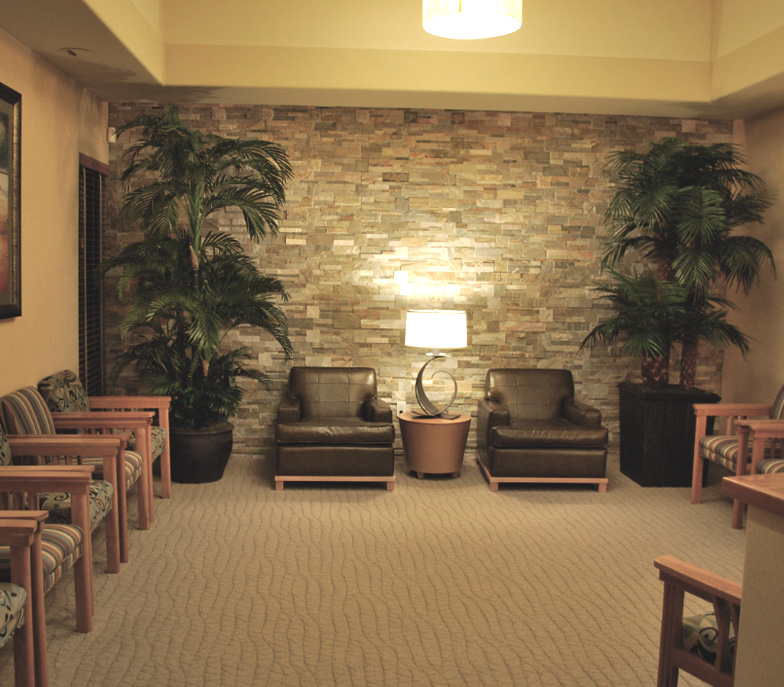 Dental Office in Modesto