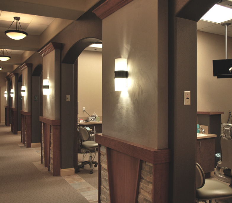 Ceramic Dental Crowns near Modesto