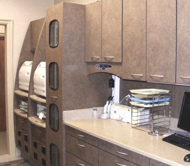 Dental Implants Dentist in Modesto