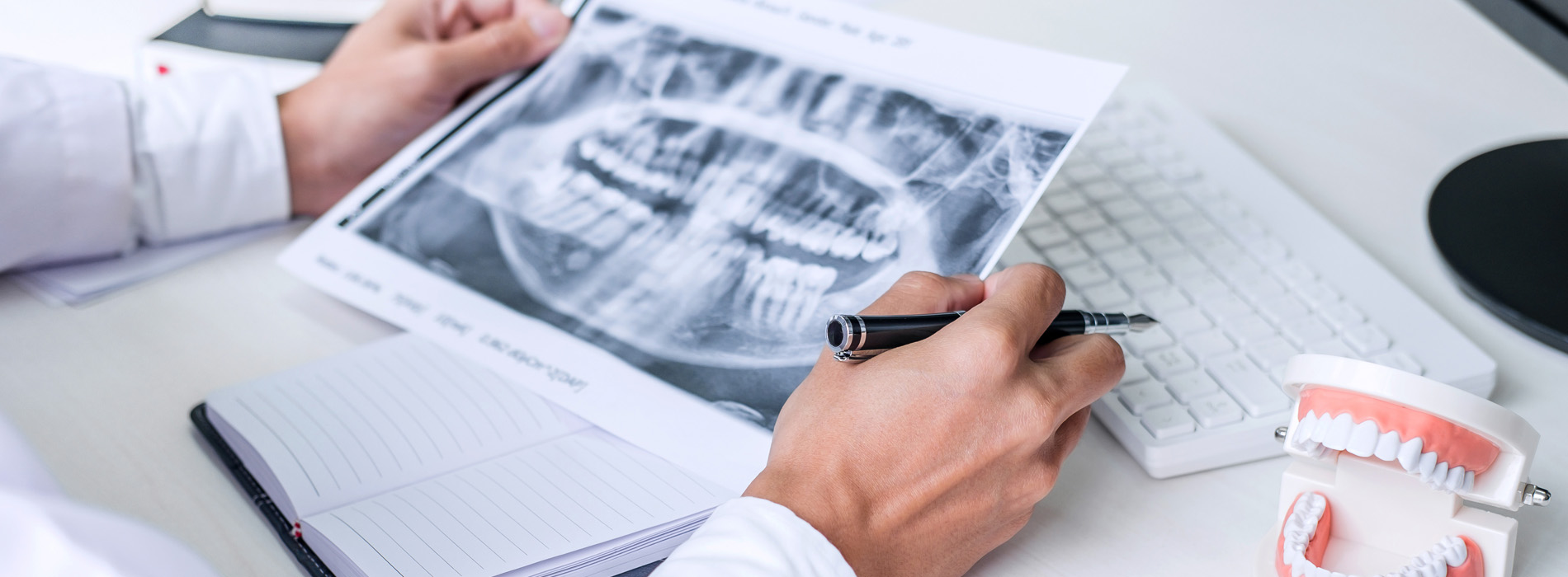 Panoramic Imaging in Modesto Modesto Panoramic Imaging