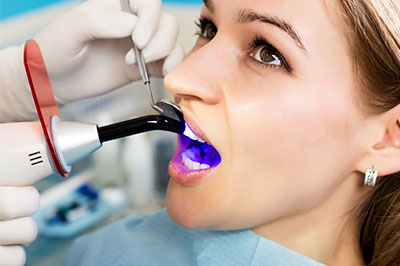 Wayne T. Yee, DDS | Periodontal Treatment, Preventative Program and Cosmetic Dentistry