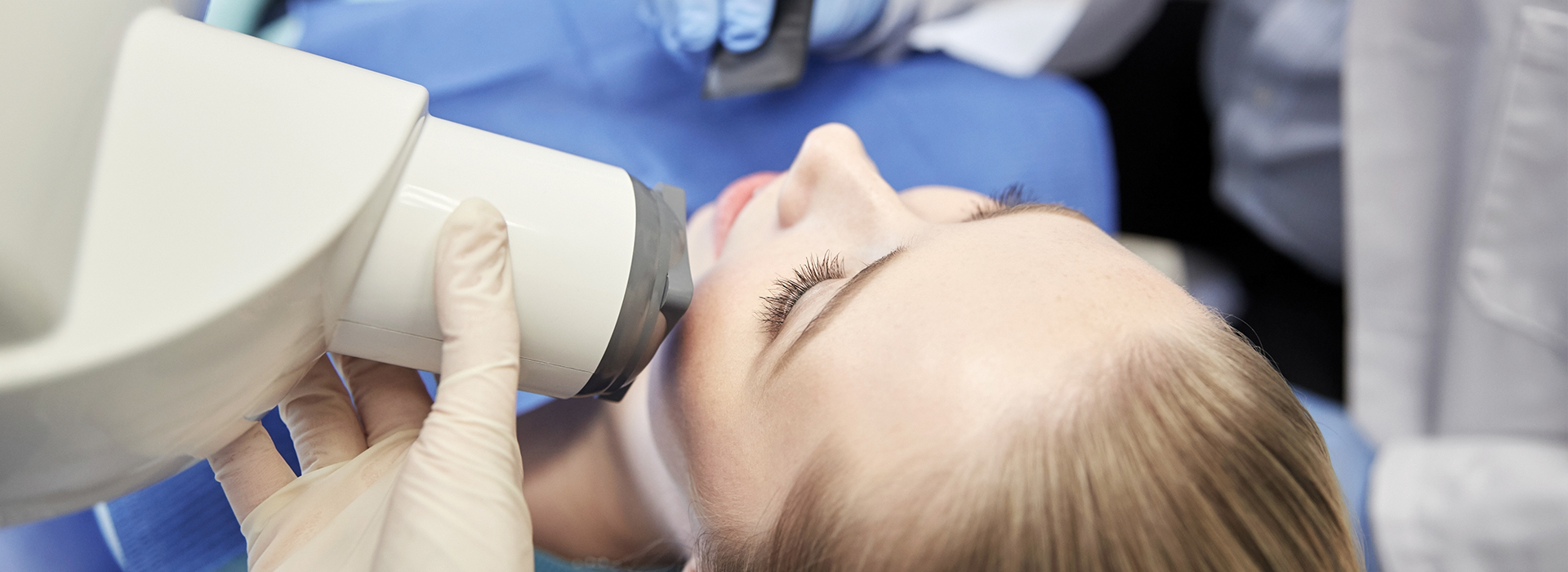 Wayne T. Yee, DDS | Panoramic Imaging, Root Canals and DIAGNOdent  