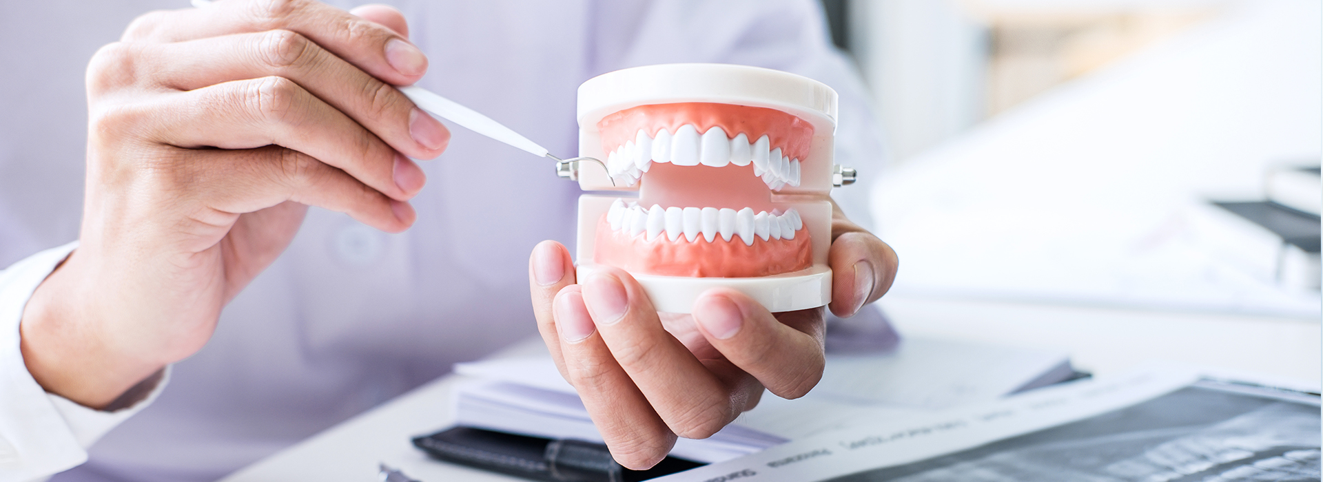 Wayne T. Yee, DDS | Digital Radiography, DIAGNOdent   and Dental Cleanings