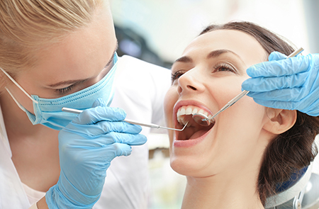 Wayne T. Yee, DDS | Dental Fillings, Dental Bridges and Intraoral Camera