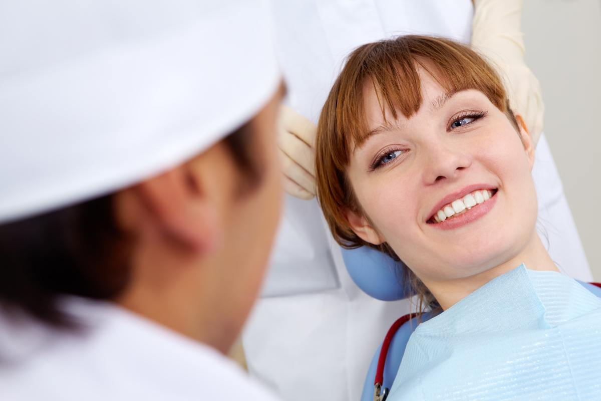 Oral Surgery In-House Oral Surgery In-House